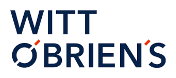 Witt O→Brien→s